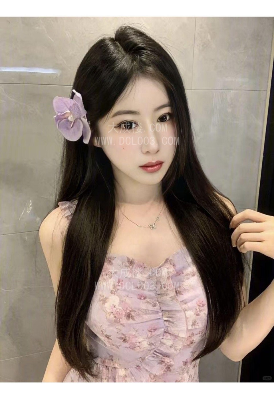 杭州滨江甜心琦琦