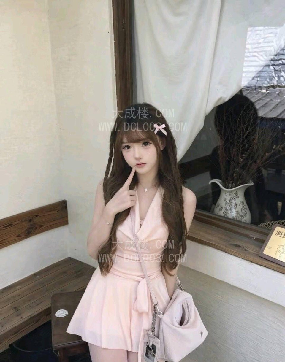 徐汇20清甜妹妹