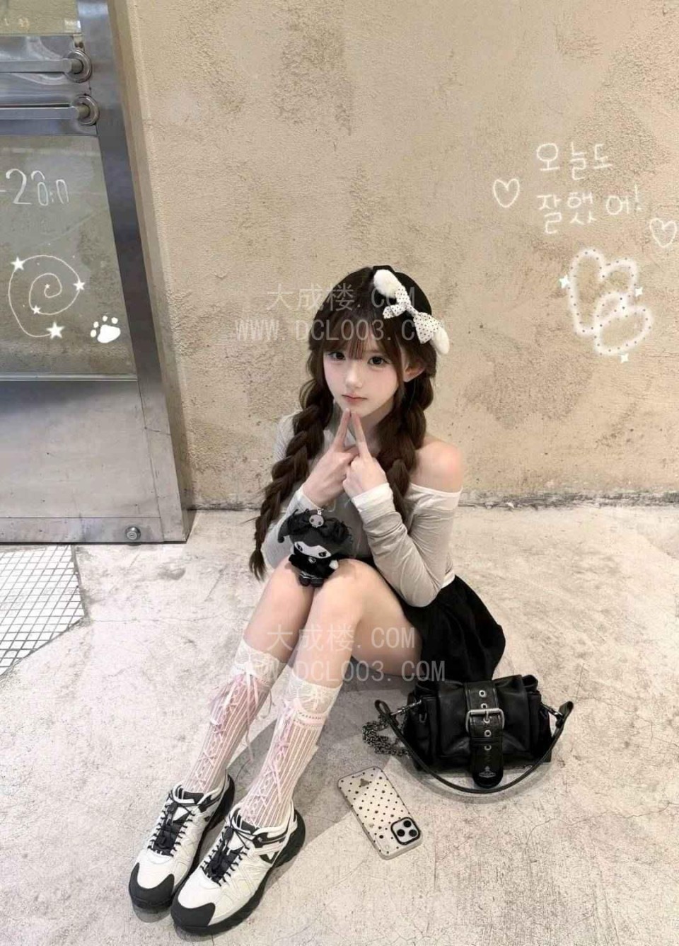 徐汇20清甜妹妹