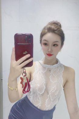 苏州妩媚性感芙冷冷