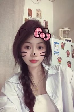 南开一线天小妹
