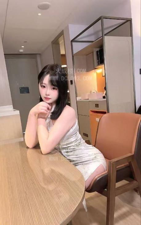 杭州上城性感翘臀七七
