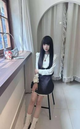福田嫩妹