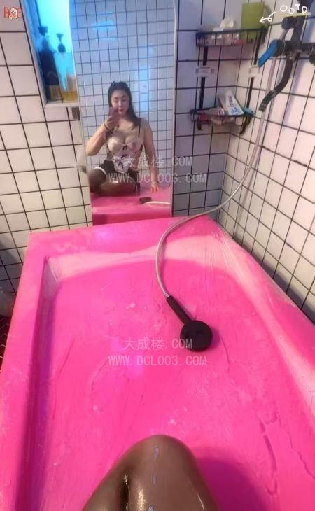 宝山水磨大奶