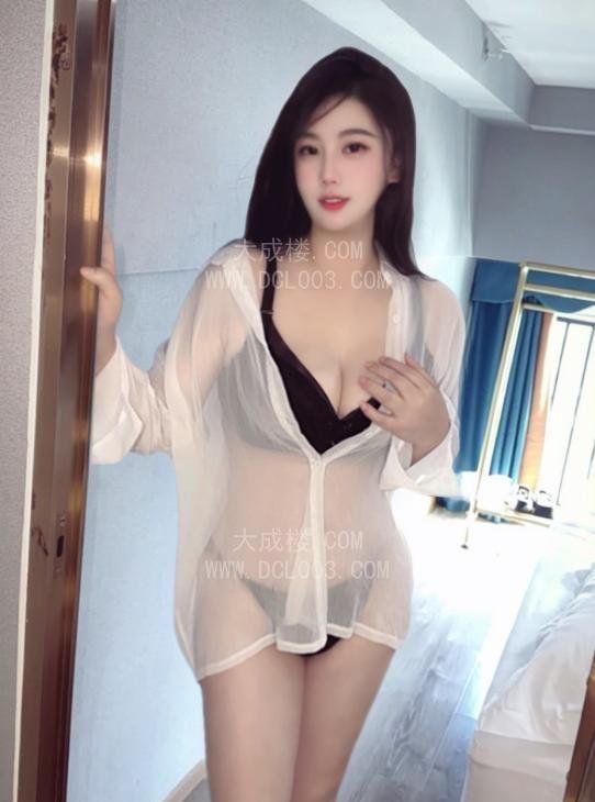 东莞前凸后翘叮叮