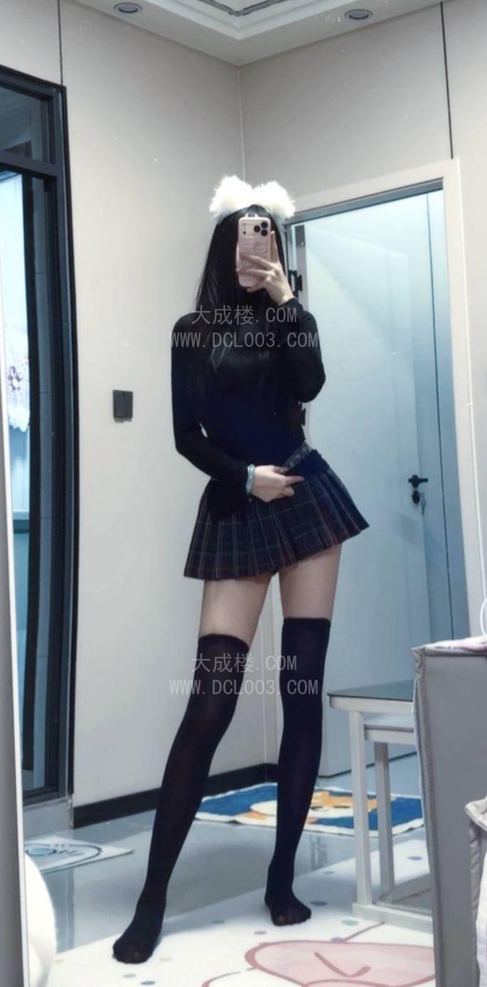 朝阳170模特身材高妹双儿