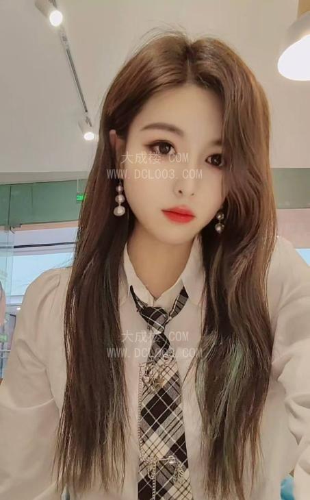南开高冷美少妇