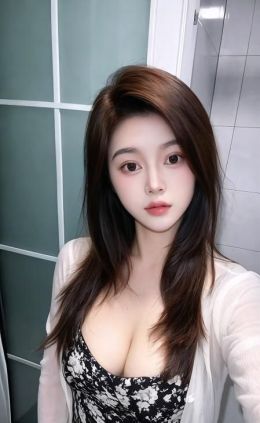 杭州上城大胸制服菜菜