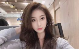 南京中项口爆服务系美女