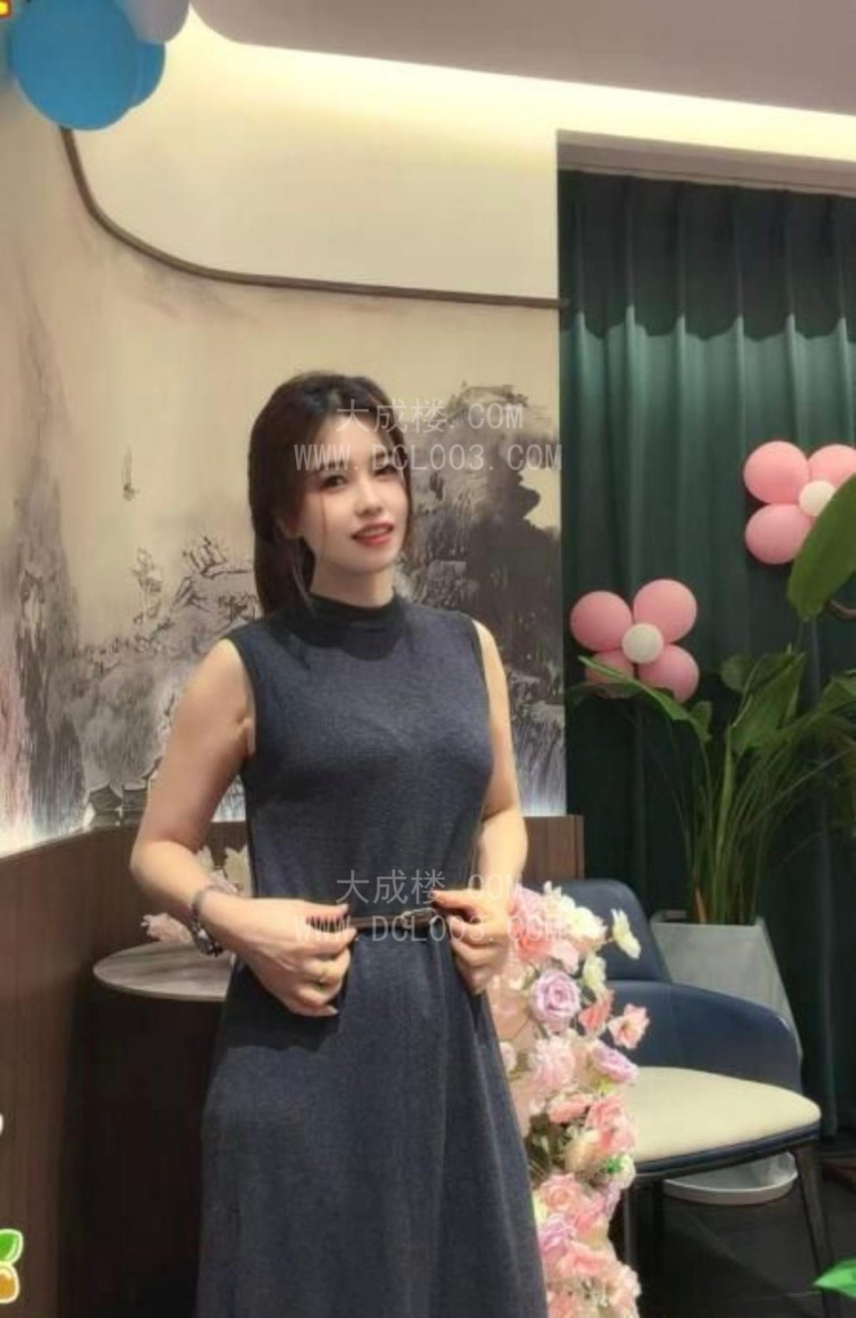 常州气质颜值老师