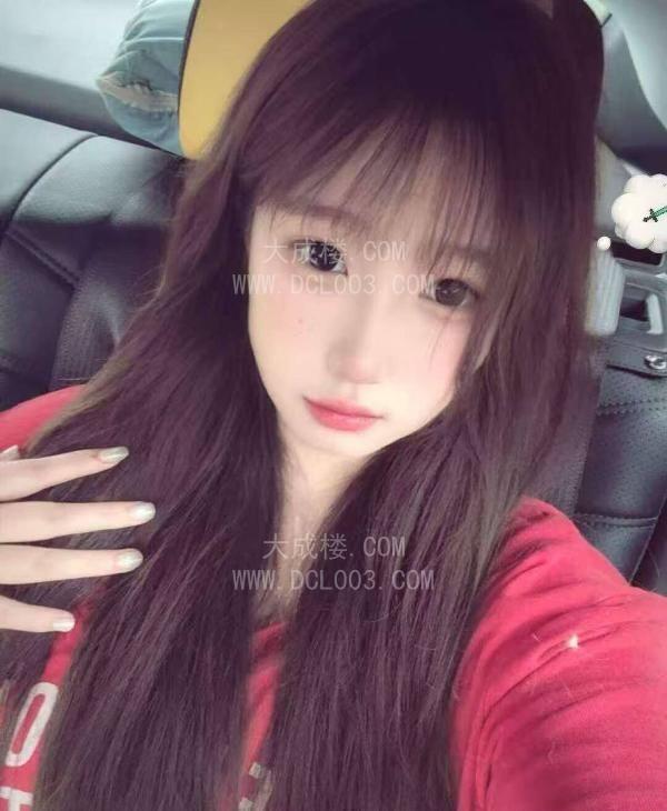 杭州人美活好年轻小妹