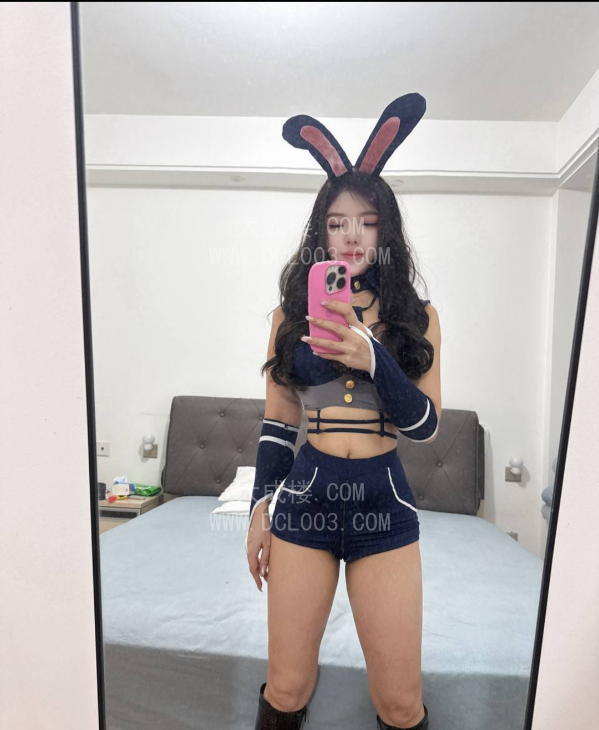 无锡江阴Luna台湾妹妹