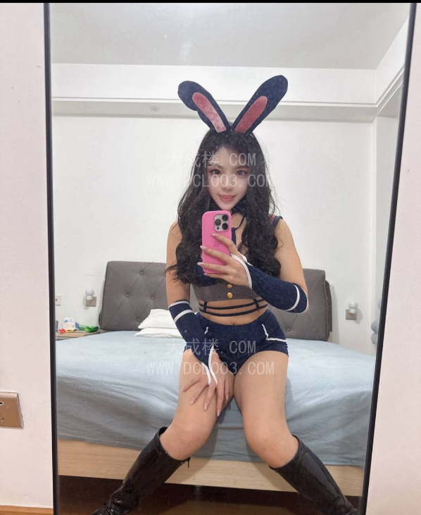 无锡江阴Luna台湾妹妹