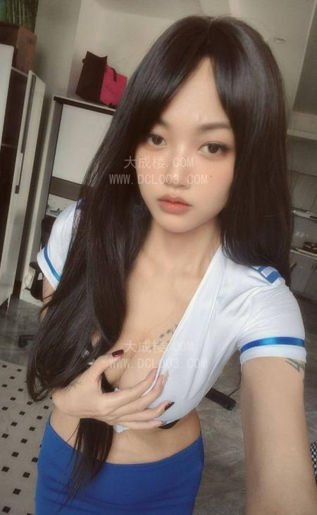 苏州吴江高挑长腿鹿鹿