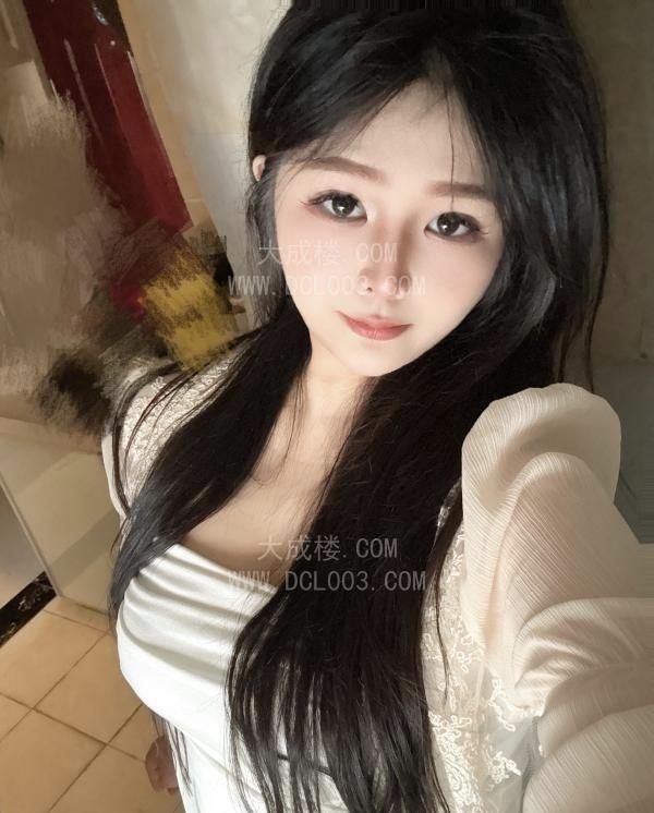 中山御姐娇娇老师