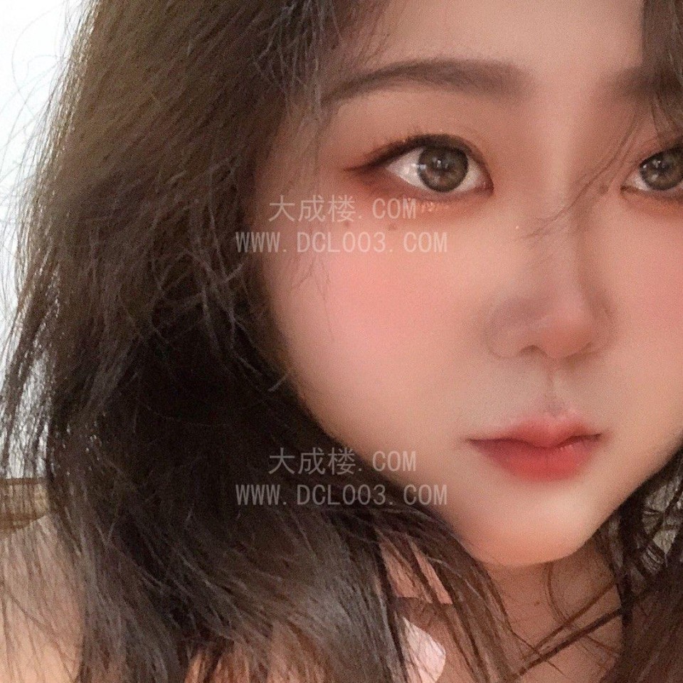 通州可内的巨乳小妹