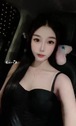 东莞肤白貌美软妹子安娜