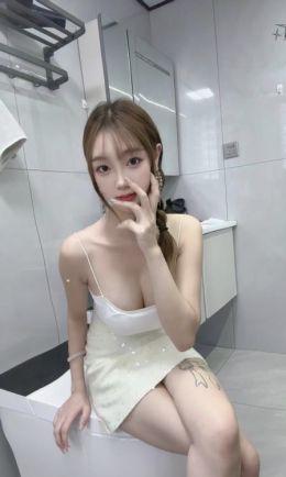 海珠大长腿嫩妹