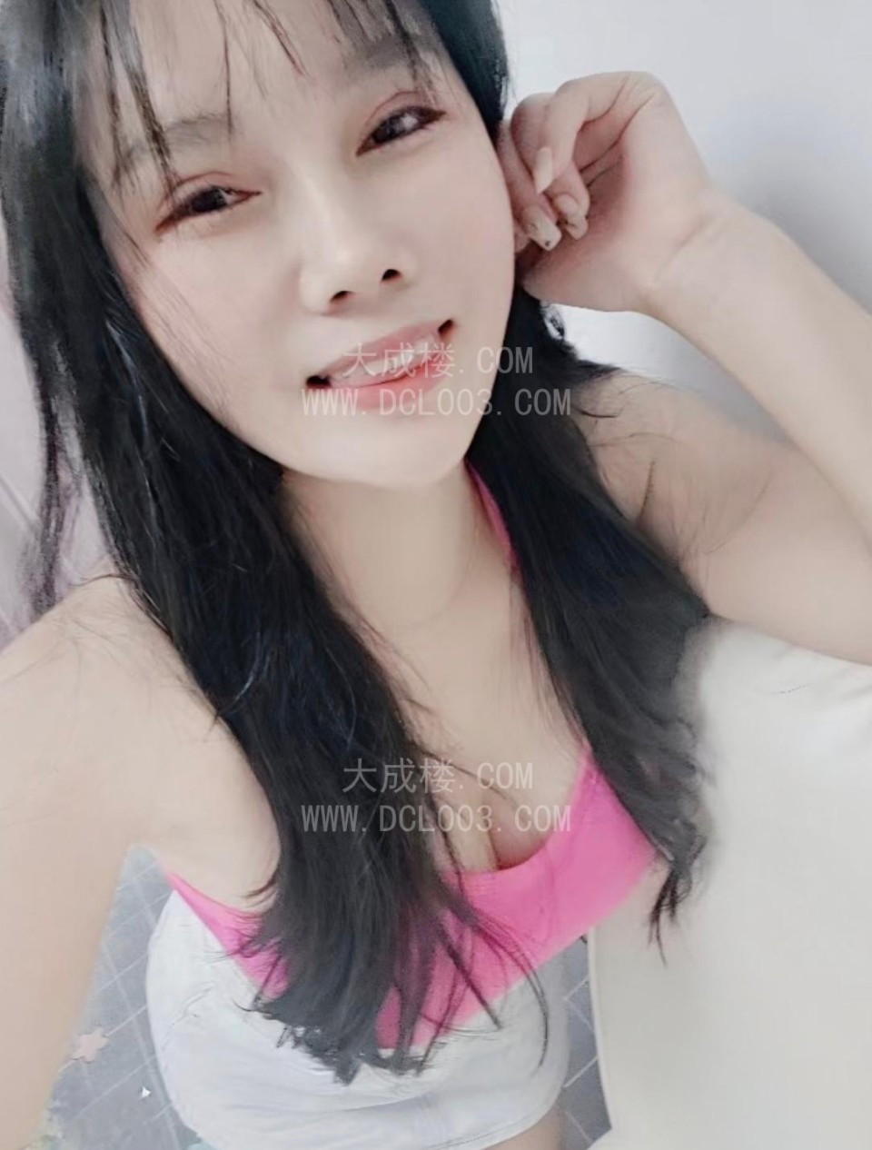 龙华400价位天花板身材