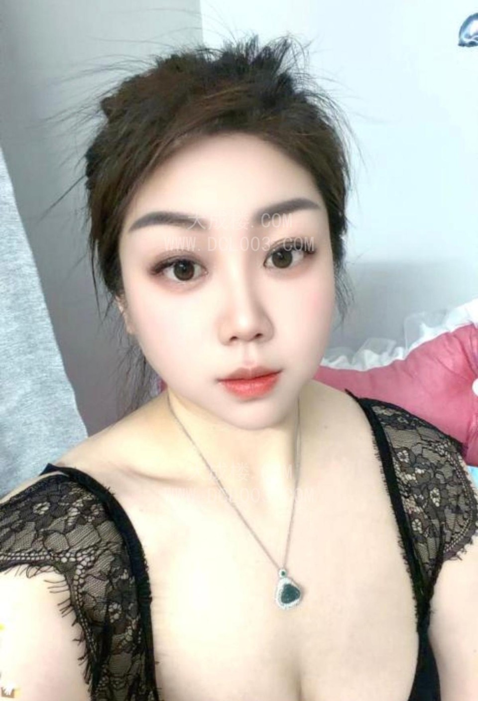 越秀少妇熏衣草