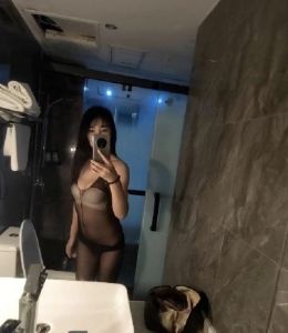 N刷骚妹饺子