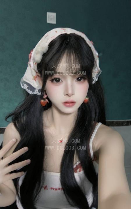 JK小瑶