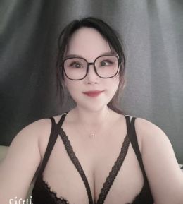 杨浦大奶茜茜