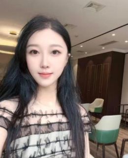 武汉光谷风情旗袍小仙女