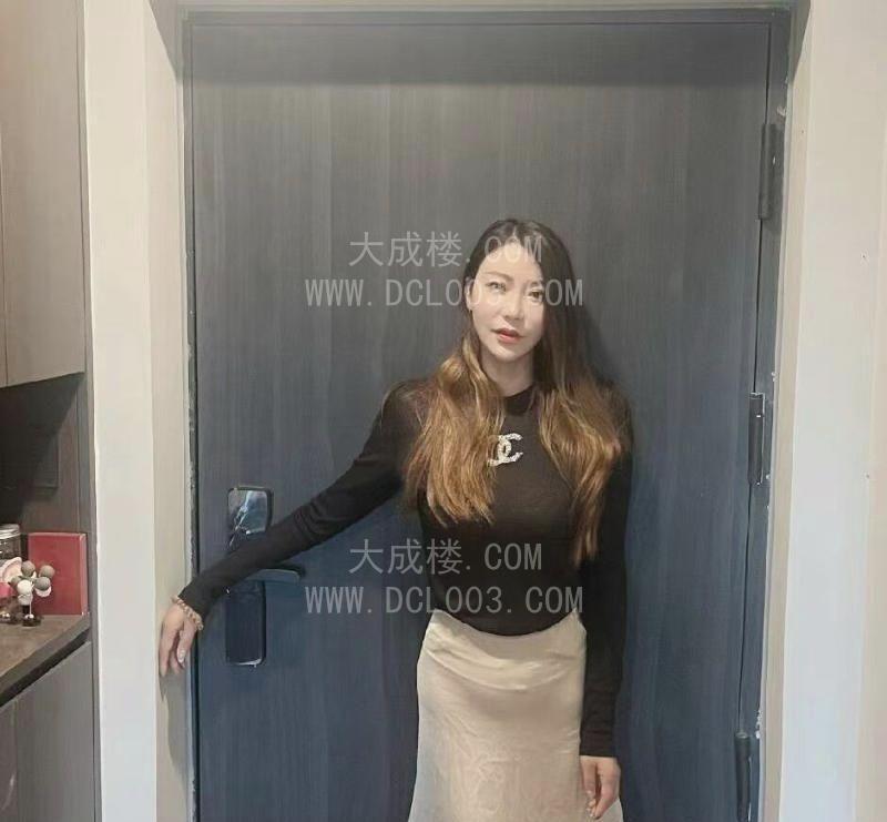 七夕节出击单身少妇
