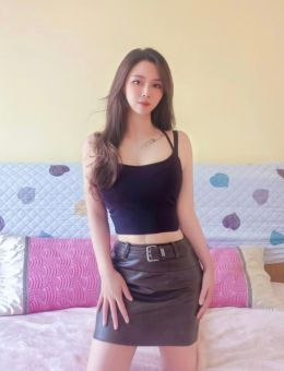 海珠服务型御姐