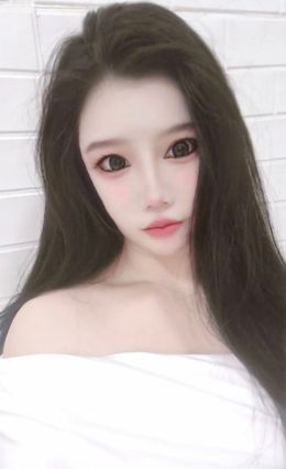 海珠风骚快餐小美女仙仙