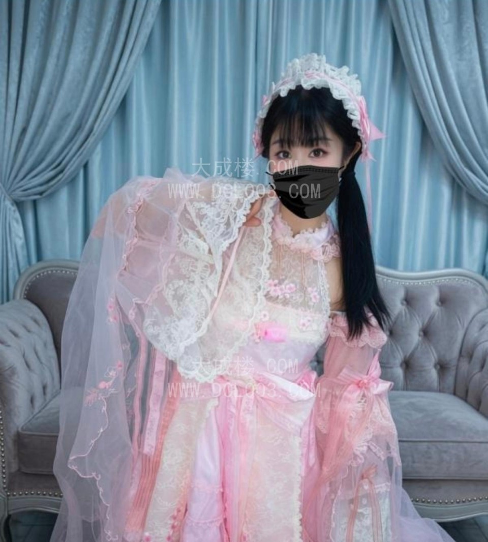 苏州可爱小lo娘