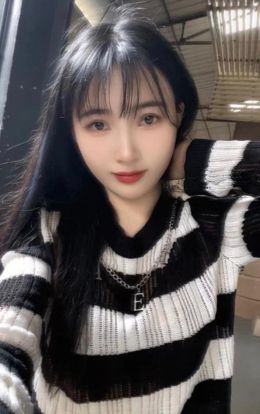 天河肥臀大波妹
