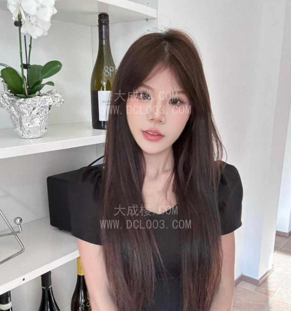 罗湖混血妹子婉儿