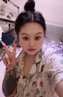 青岛城阳小姐姐
