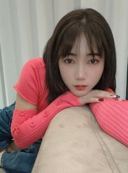 越秀小娘子野子