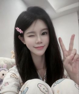 杭州三通美少女