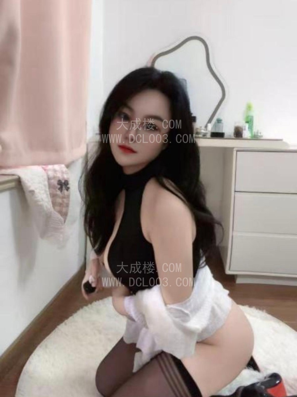 浦东最美的温柔妹妹