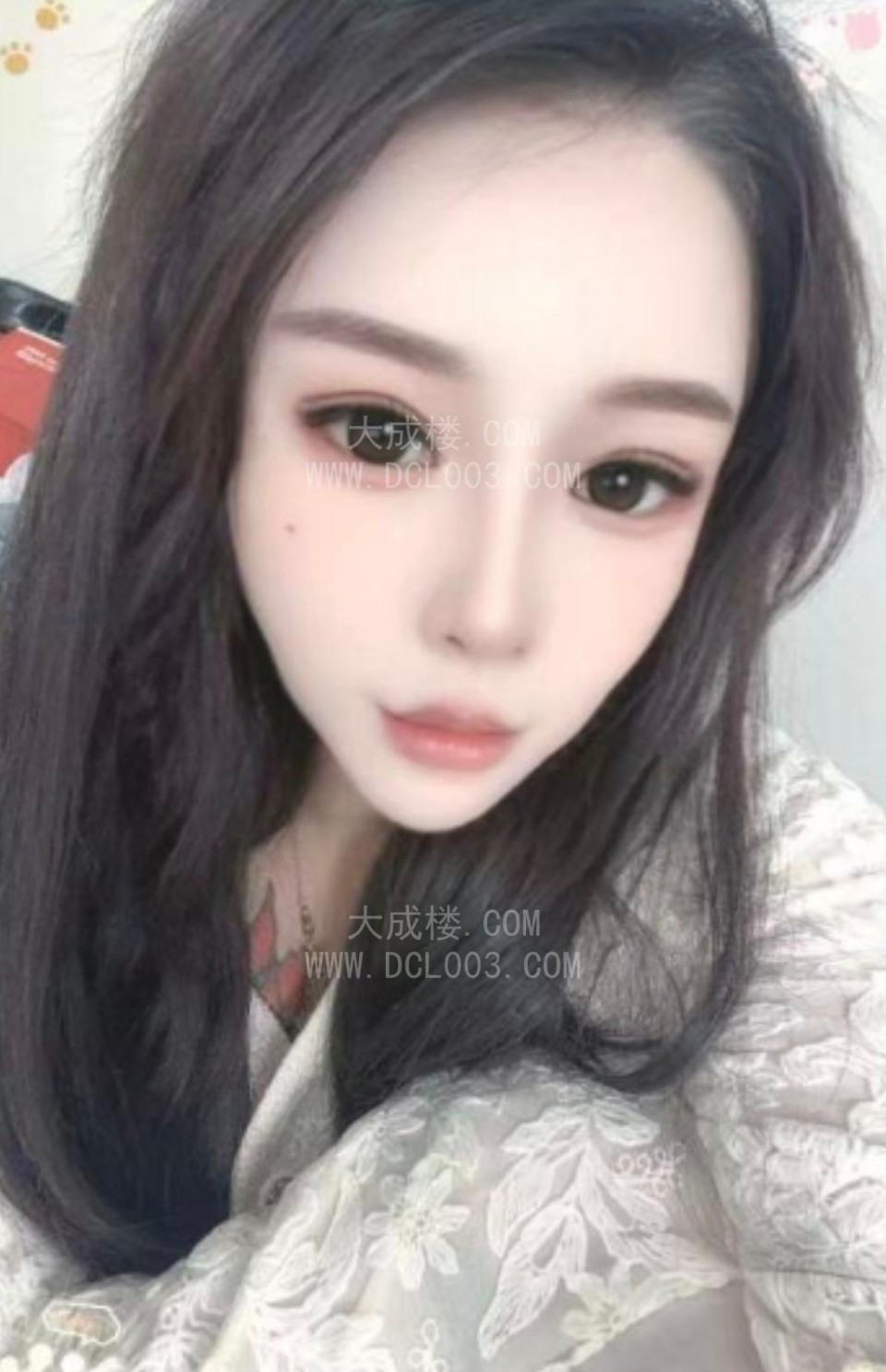 大连星海小姐姐