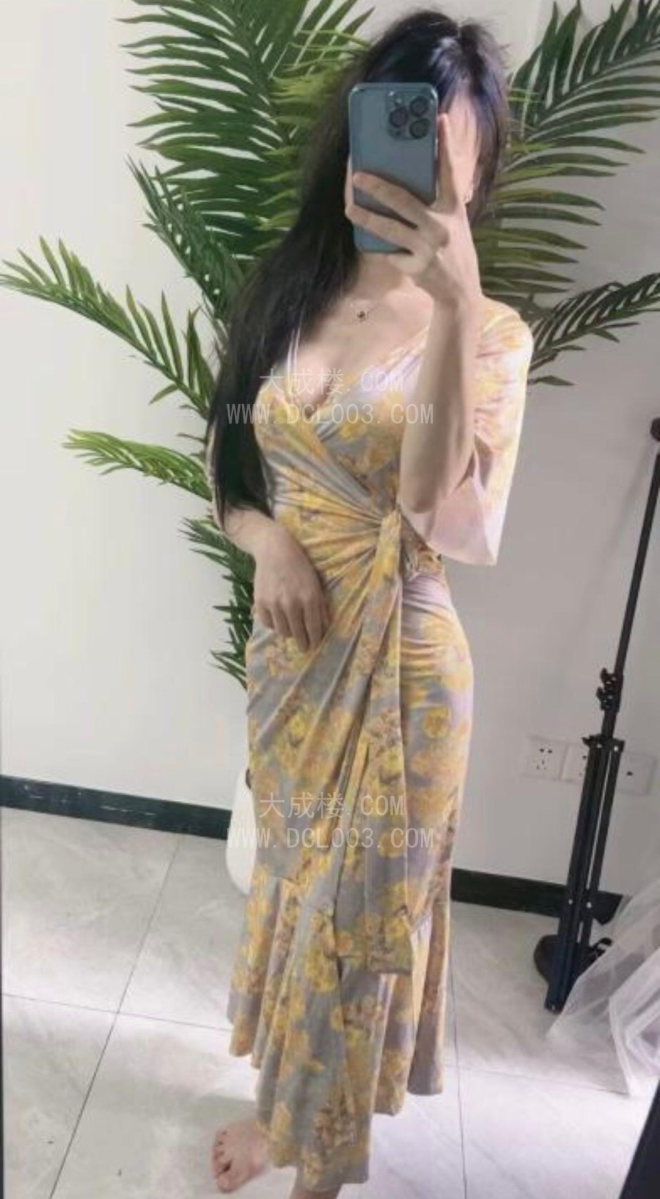 江北S型王老师