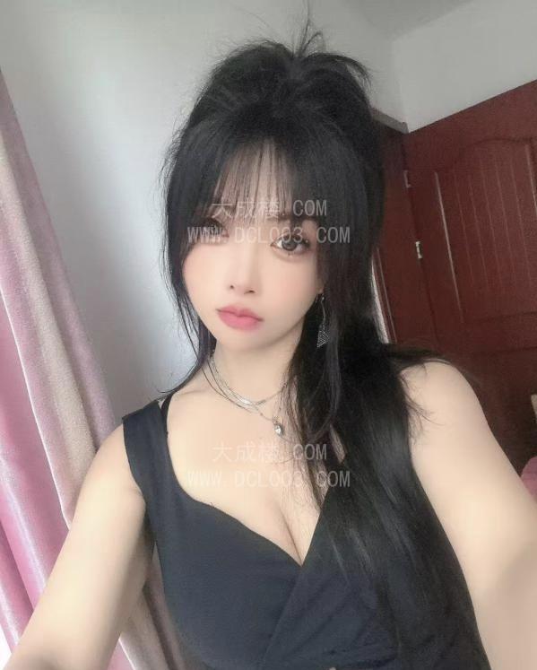 苏州大波妹