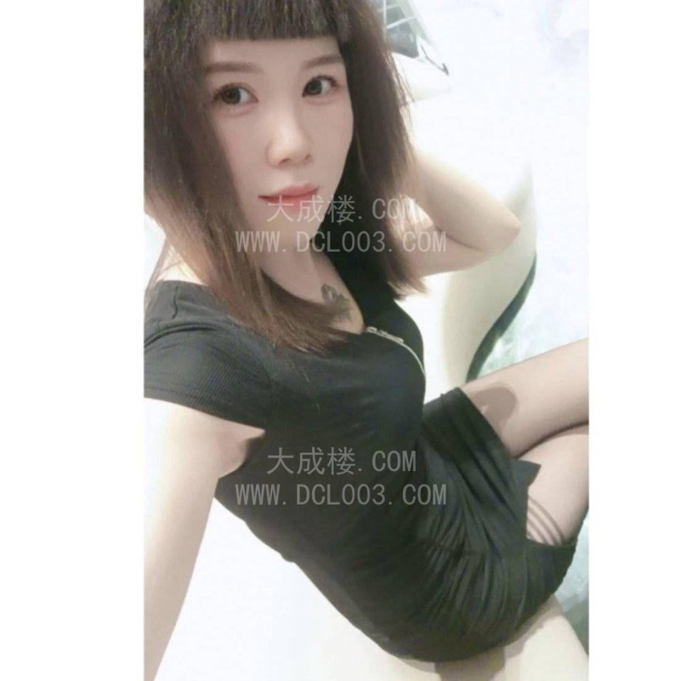 东莞大朗三通吞精骚女