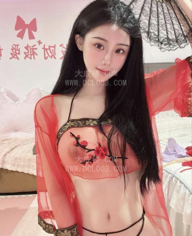 徐汇完美身材气质颜值女友