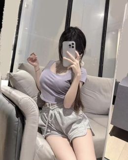 体验感极佳的小姐姐
