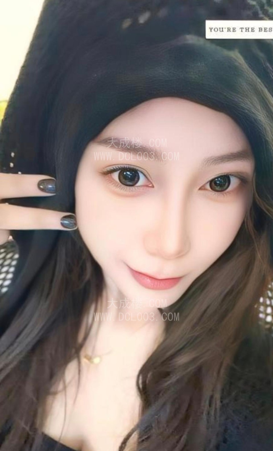 杭州E奶乳控妹