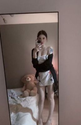 福州御姐小雨老师