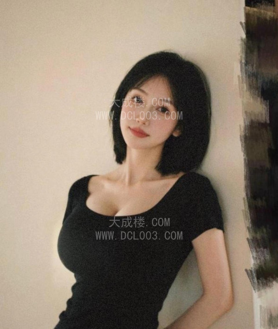 杭州一线天翘臀颜值老师