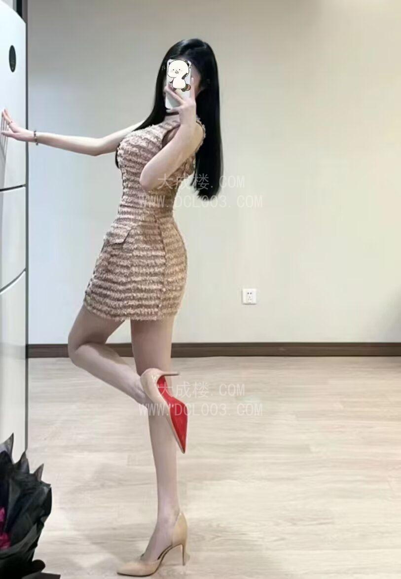 罗湖新人下海服务若曦