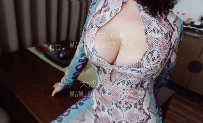宝安熟女姐姐