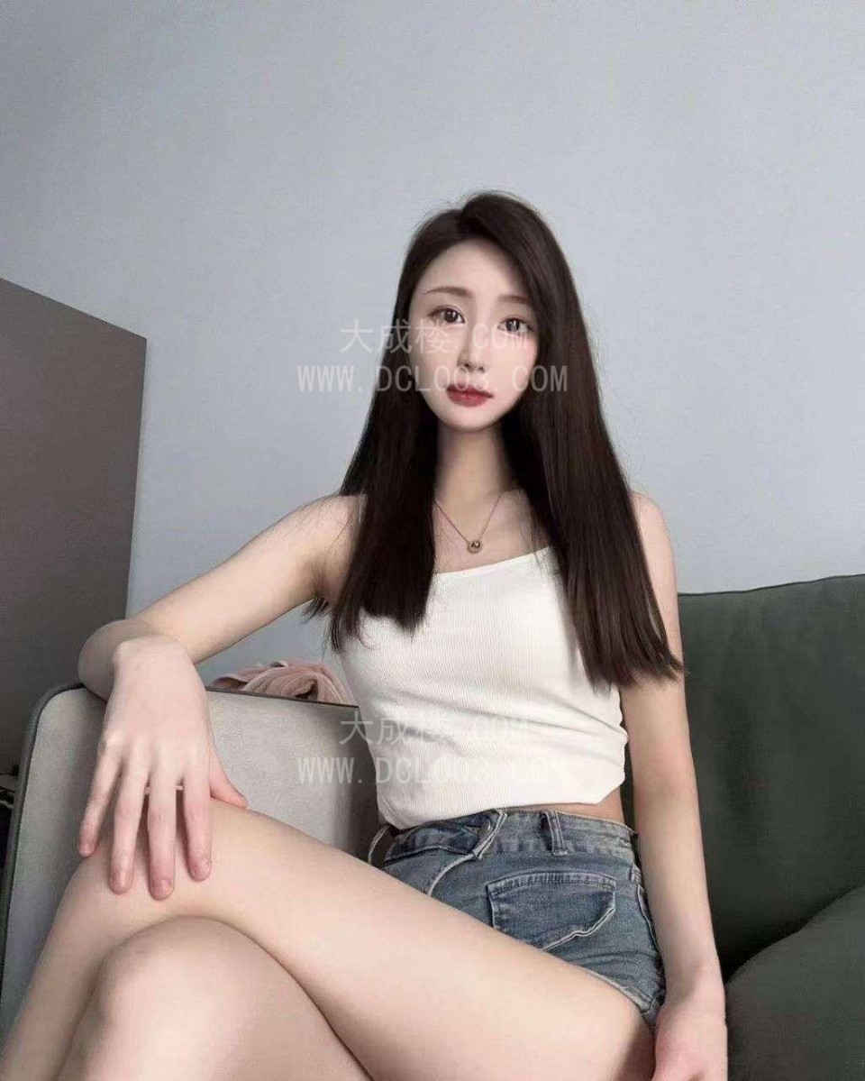 惠城99年小姐姐
